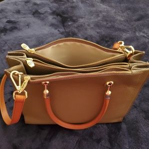 Valentina Handbag